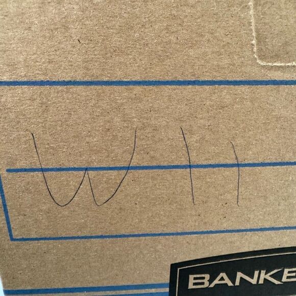 Lee Men's Cargo Pants - Light Beige - Picture 14 of 14